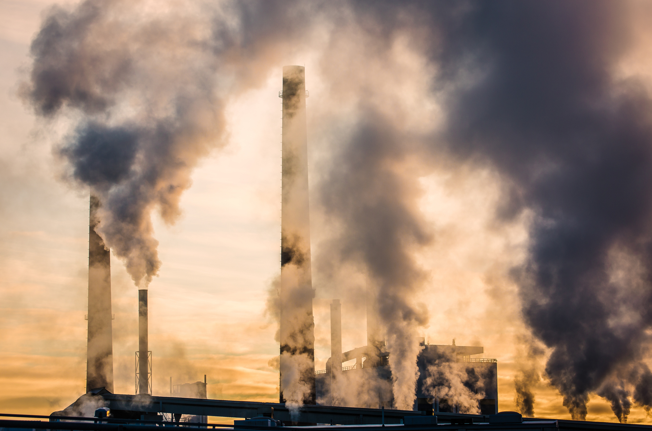 Is Carbon Dioxide Good Or Bad For The Planet